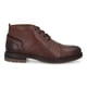 thumbnail image 2 of Botines Hombre Cuero Segart-6-01 Cardinale cafe 44, 2 of 4