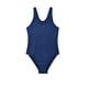 thumbnail image 1 of Traje De Baño Deportivo Para Niña Azul 8, 1 of 2