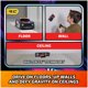 thumbnail image 2 of Escalador de pared RC Air Hogs Zero Gravity Racing, negro, 2 of 9