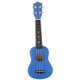 thumbnail image 5 of 21 Hawaii Ukulele Mini 4 Cuerdas Guitarra Para Ni?os Principiantes Azul Marino, 5 of 5
