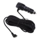 thumbnail image 1 of Cargador De Encendedor De Automóviles 8 / 36V A 5V2A Carga Rápida Mini USB Cable Derecho GPS DVR, 1 of 5