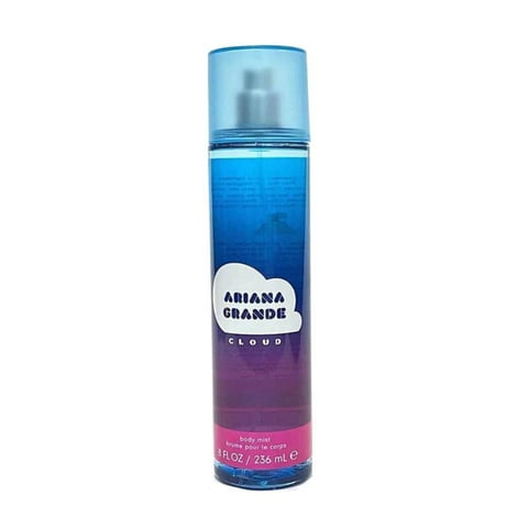 Cloud De Ariana Grande Body Mist 236Ml