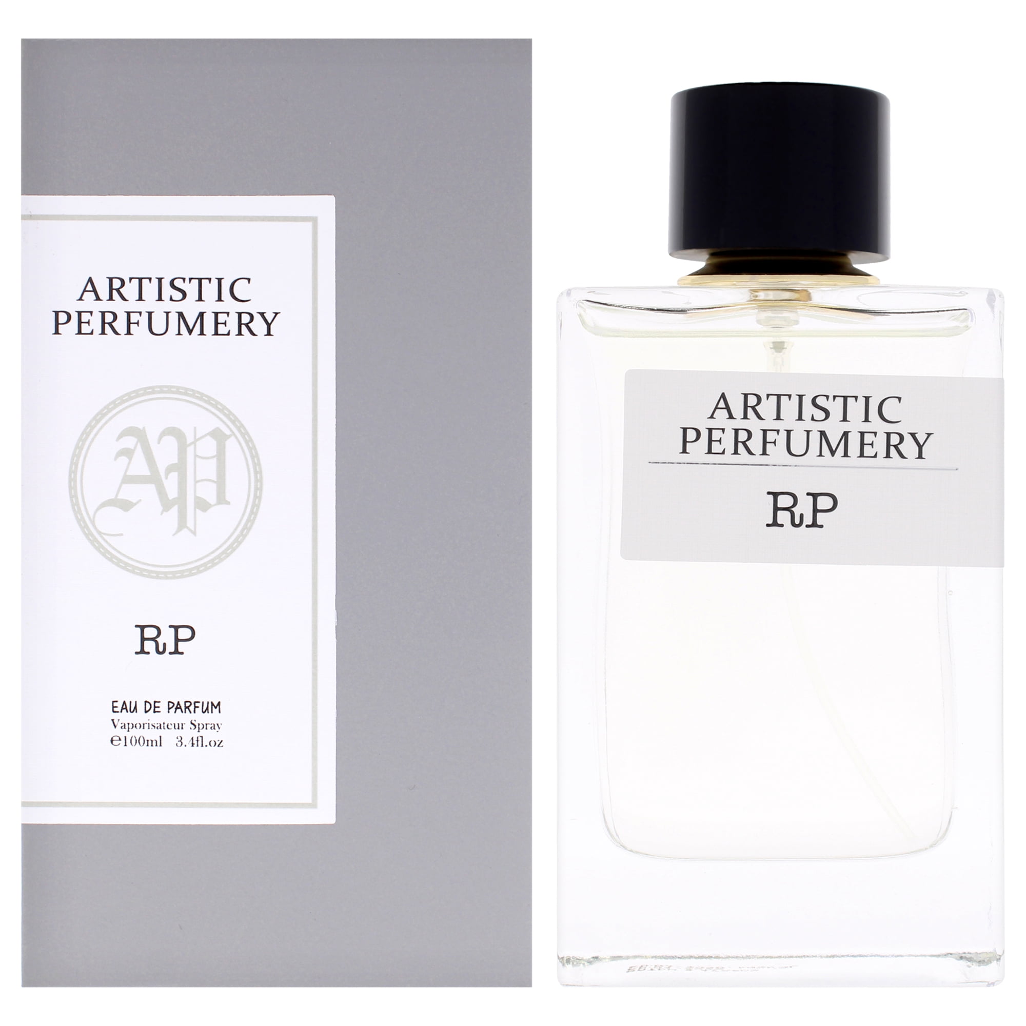 Perfume Armaf Artistic Perfumery Rp Edp 100ml Hombre