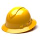 thumbnail image 1 of Casco de seguridad de ala completa Ridgeline de Texas America Safety Company, 1 of 6