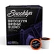 thumbnail image 1 of Coffee Brooklyn Beans Brooklyn Bridge Blend 40 cápsulas K-Cup, 1 of 8