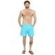 thumbnail image 1 of Traje de Baño Hombre Celeste Liso Corona, 1 of 5