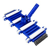 Ioensy - El Accesorio De Cabezal De Vacío Para Piscina Reemplaza El Spa De Estanque De Piscina En El Suelo