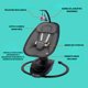 thumbnail image 3 of COLUMPIO MECEDOR NU MOTION INFINITY MIDNIGHT, 3 of 5