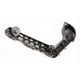 thumbnail image 5 of Soporte de Parachoques BXZ para Toyota Corolla 2020‑2024 (2 unidades), 5 of 8