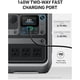 thumbnail image 2 of Estacian De Energaa Portatil Solix C300 288wh Lifepo4 300w, 2 of 3