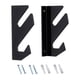 thumbnail image 2 of Estante Para Monopatín, Colgador Para Snowboard, Estante De Pared Para Monopatín, Estante De Almacenamiento Para Longboard, 2 of 2