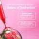thumbnail image 3 of Bálsamo Labial Glass Balm Strawberry Bingsoo 15ml de Glow Recipe, 3 of 9