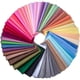 thumbnail image 1 of Paquete de Tela Patchwork Mudder 50 Piezas 10 x 10 cm de Algodón, 1 of 3
