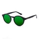 thumbnail image 2 of Lentes de sol UV400 Cujas Black/Green negro TALLA ÚNICA, 2 of 4
