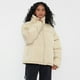 thumbnail image 2 of Parka Mujer Beige Corona, 2 of 5
