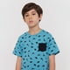 thumbnail image 3 of Polera Niño Kids Full IV Petróleo Corona, 3 of 5