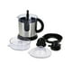 thumbnail image 3 of Exprimidor De Citricos Electrico 1L 40W UT-WETZEL40, 3 of 4