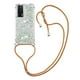 thumbnail image 1 of Funda FOXDOCK para Xiaomi Poco F5 Pro 5G con Cuerda Ajustable, Brillo Líquido, Protección Antigolpes y Lente – Ideal para Regalo, 1 of 6