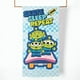 thumbnail image 2 of Toalla de Playa Microfibra Toy Story Skate, 2 of 3