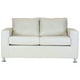 thumbnail image 5 of Living Asiria 321 - Cuero Sintetico Pu Beige, 5 of 9