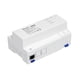 thumbnail image 1 of Medidor de Energía Apilable Inteligente con Protección de Sobre Voltaje SPM-Main - Sonoff, 1 of 2