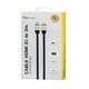 thumbnail image 2 of Cable Hdmi de 2 Mts 8k con Hdr.., 2 of 3