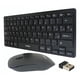 thumbnail image 2 of Set De Teclado Y Ratón Inalámbrico Usb WB7391, 2 of 3