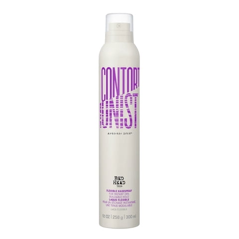 Tigi Bed Head - Bh Row Contortionist Hs Aero 300 Ml