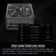 thumbnail image 4 of Fuente de alimentación Thermaltake Toughpower PT 850W 80 Plus Platinum, 4 of 6