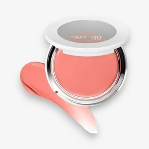 Makeup By Mario - Blush Crema Voluminizadora Soft Pop En Tono Melocotón 10Ml