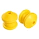 thumbnail image 4 of 2 Uds. Amortiguador De Tope De Parachoques 15783030 Suspensión De Tope De Goma Para Hummer H3, 4 of 5