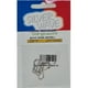 thumbnail image 2 of Anzuelo De Pesca Silver Wave Beak Octopus #8 O,07gr 1,4cms X10, 2 of 6