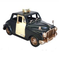 Vgo - Auto Taxi Vintage Adm-3792