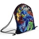 thumbnail image 5 of Mega Man Mochila de Cuerdas para Deportes y Gimnasio, Bolsa de Cuerdas Resistente al Agua, Bolsa Cinch, 30×40cm, 5 of 6
