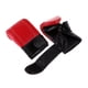 thumbnail image 5 of Punching Boxing Gloves Muay Thai Training Mitones Kickboxing MMT Gloves Rojo, 5 of 5