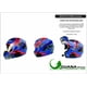 thumbnail image 5 of Casco Moto Getnoog Kuqibao Con Bluetooth K10 - Azul Rojo Y Negro, 5 of 5