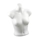 thumbnail image 2 of Maniquí femenino Torso sujetador exhibición maniquí modelo Prop lencería independiente maniquí mujer forma del cuerpo para tienda al por menor mostrar, 2 of 5