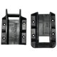 thumbnail image 1 of Perchas para barandillas de escalera, valla y terraza Rite, 2 x 4 barandillas de madera, 1 of 8