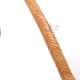 thumbnail image 3 of Látigo Bull Whip LB'S WHIP de cuero de canguro de 2,5 m, 12 trenzas, color tan, 3 of 7