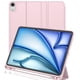 thumbnail image 3 of Funda Smart Cover Ranura Compatible Con iPad Air 11 M4 2026 Rosado, 3 of 8