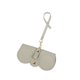 thumbnail image 4 of Bolsa De Gafas De Sol, Caja De Almacenamiento De Gafas De Moda Para Acampar En La Calle, Gris, 4 of 5