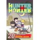 thumbnail image 1 of Libro Simon & Schuster Hunter x Hunter, Vol. 20: Debilidad, 1 of 1
