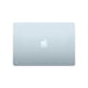 thumbnail image 4 of Apple Macbook Air 15 Chip M5 24GB 1TB SSD Sky Blue, 4 of 4