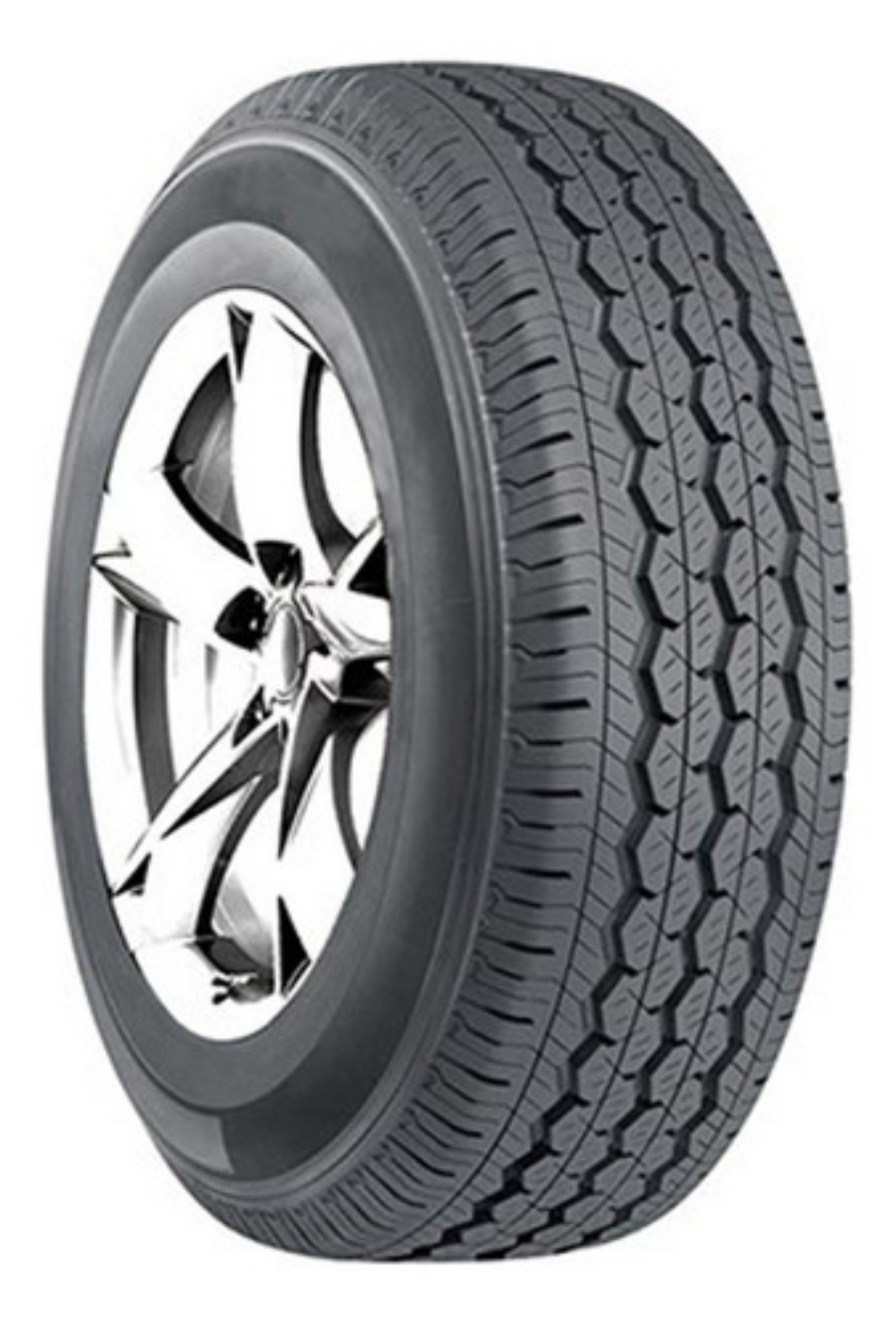 Goodride - Neumático 185 R14C 8Pr H188