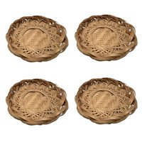 Bric - Cesta O Panera Set De 4