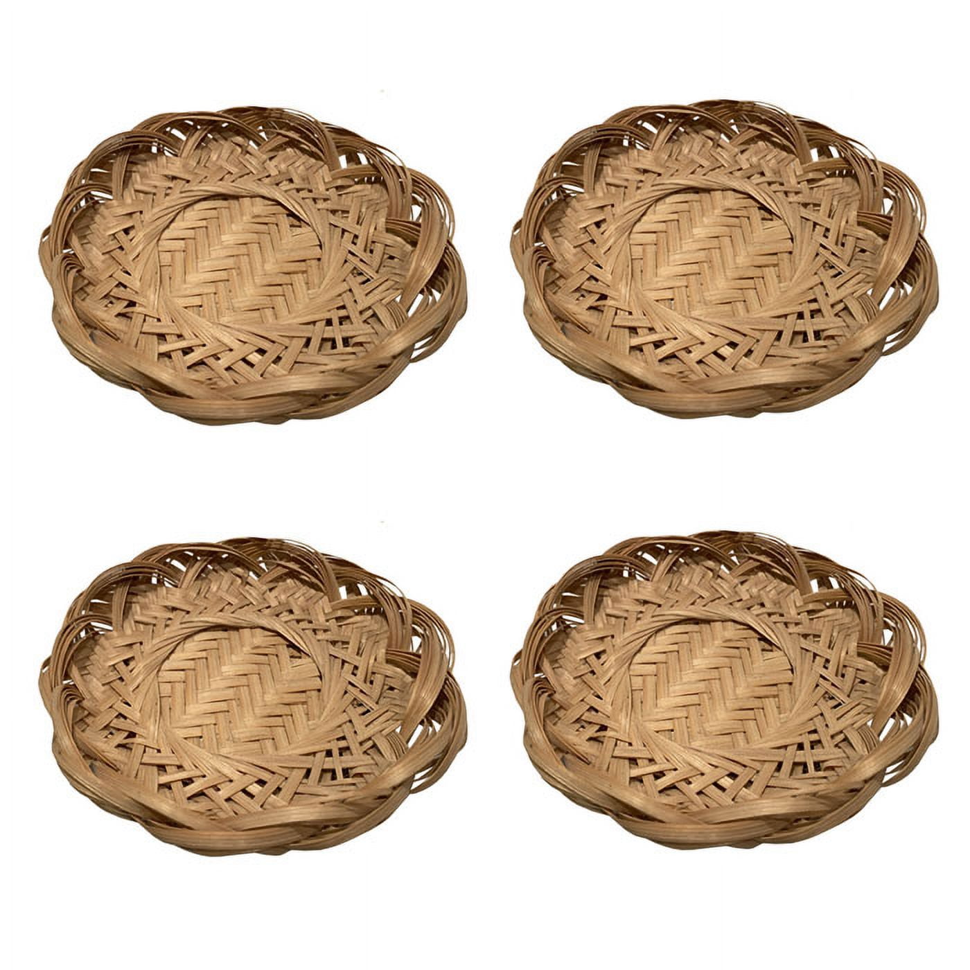 Bric - Cesta O Panera Set De 4