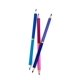 thumbnail image 2 of Lápices de colores SNIFTY 30 colores Doble Arcoíris, 2 of 3