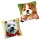 thumbnail image 5 of Juego De 2 Juegos De Gancho De Pestillo Para Perro Para Funda De Almohada DIY, Funda De Cojín Para Sofá, 43x43cm, 5 of 5