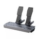 thumbnail image 4 of Bundle Moza R5 Simulator + Playseat Trophy + Floor Mat XL, 4 of 6