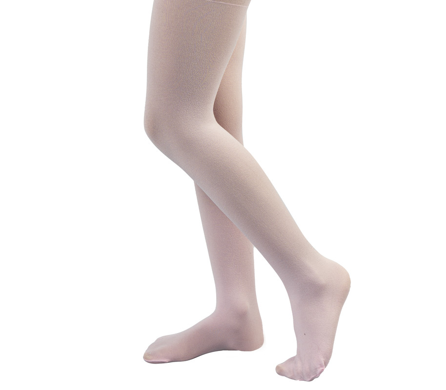 Ingesa - Panty Bebe Niña Guagua 60 Denier 0 - 6 Meses Perla